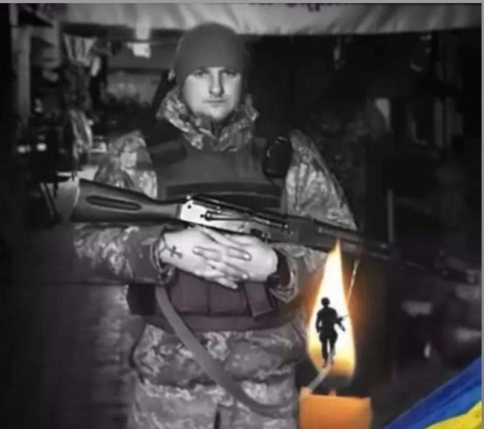 Новини Хмельницького - фото з На Хмельниччині попрощались із трьома Героями: імена