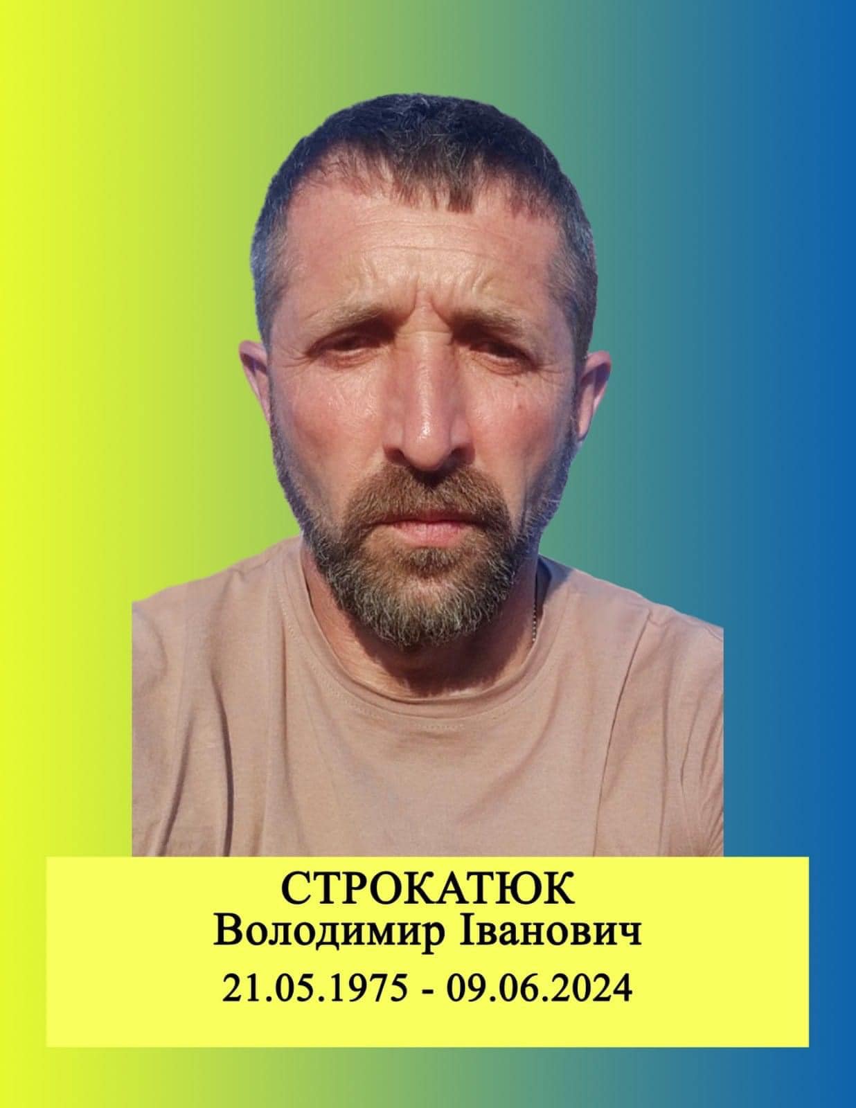 Новини Хмельницького - фото з На Хмельниччині попрощались із трьома Героями: імена