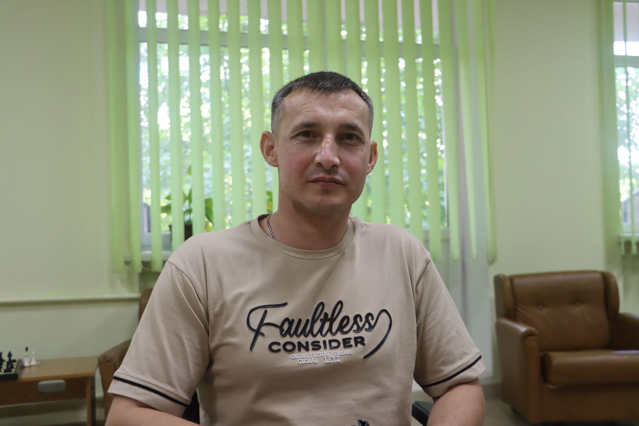 Новини Тернополя - фото з Стронгмени запросили ветеранів, які проходять реабілтацію, на спортивне змагання «Звитяга Нескорених»