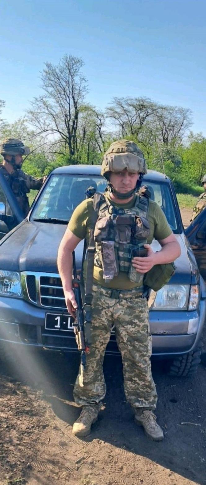 Новини Вінниці - фото з Вінниця в останню путь проводжає воїнів Ігоря Євича та Олексія Ткачука