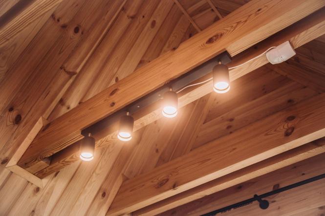 Новини Тернополя - фото з Як будують швейцарські будиночки за українськими цінами за 100 днів (новини компаній)