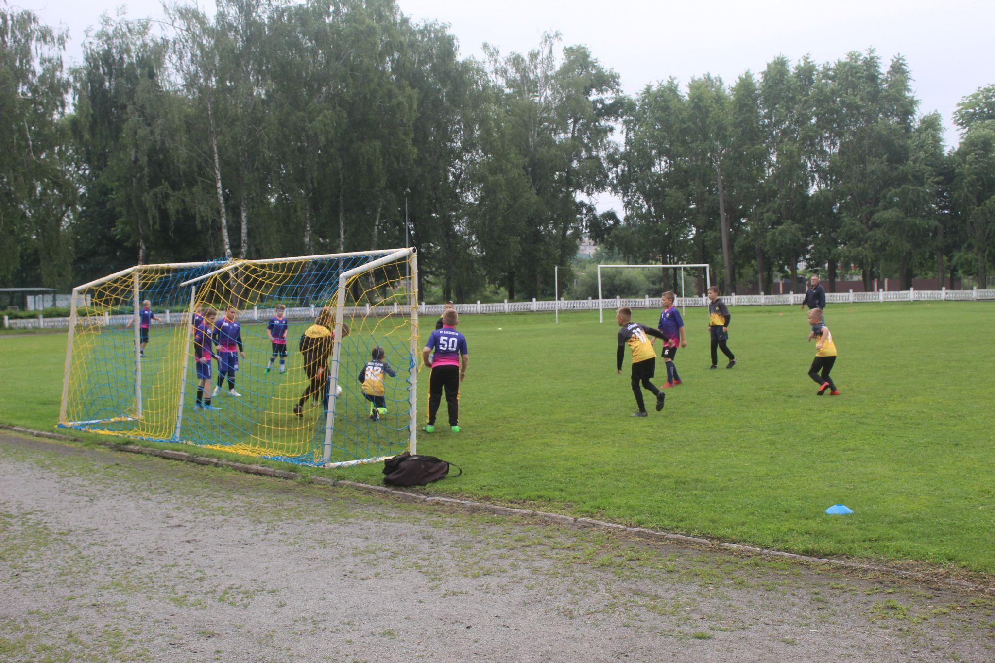 Новини Козятина - фото з Турнір пам’яті Василя Пирогова пройшов з купою приємних помилок