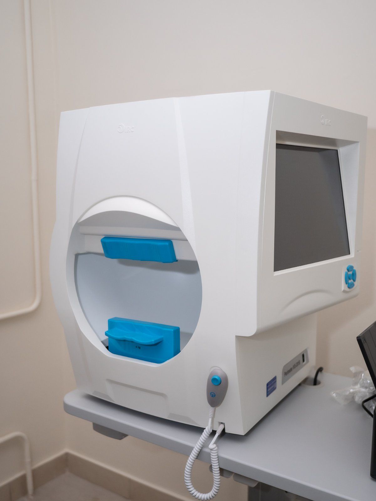 Новини Тернополя - фото з Відділення офтальмології відкрили в Тернопільській лікарні швидкої допомоги