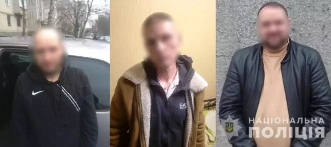 Новини Вінниці - фото з Матеріали у справі групи серійних квартирників скерували до суду