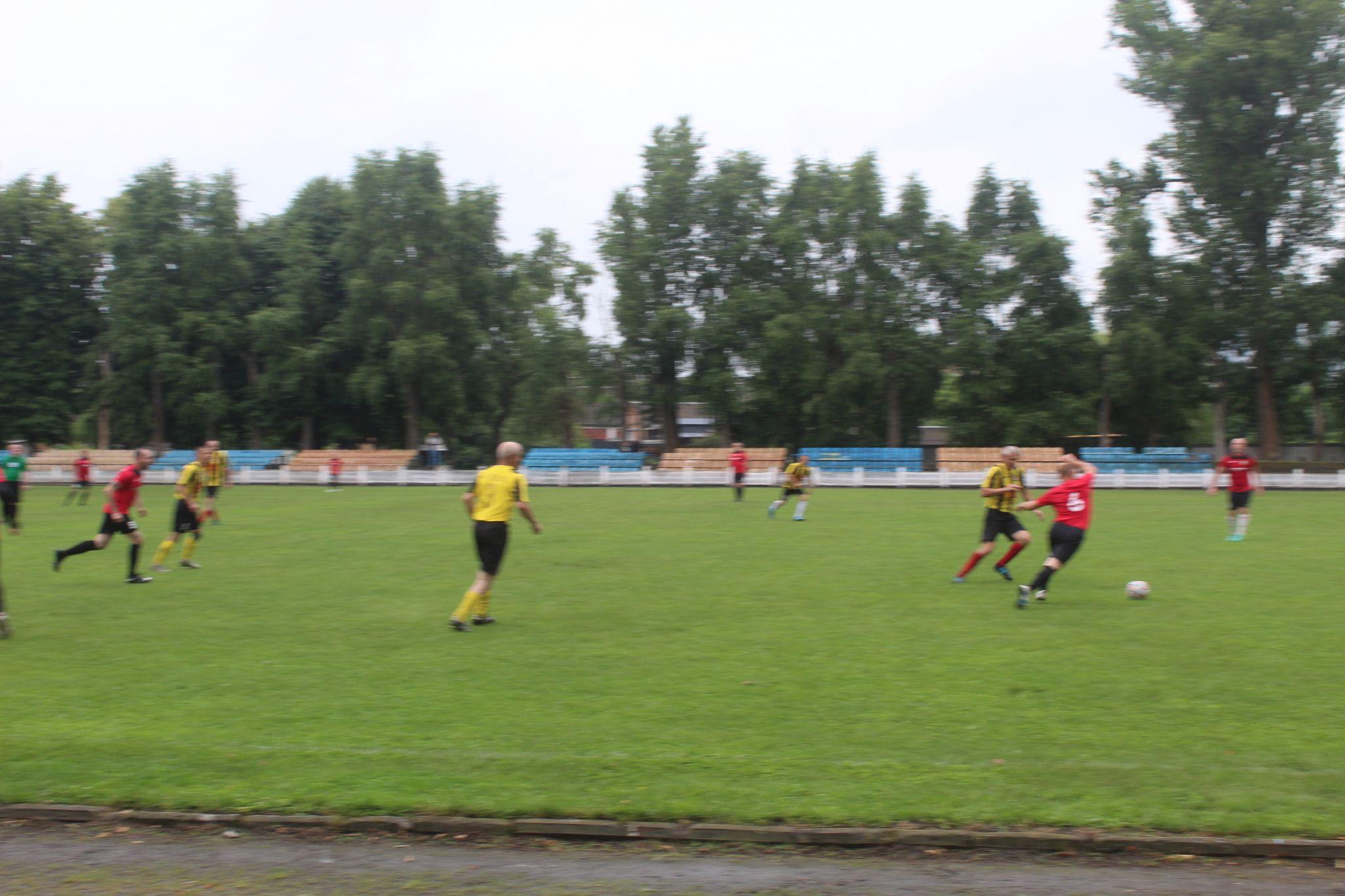 Новини Козятина - фото з Чистий пенальті, було видно майже всім— крім бригади арбітрів