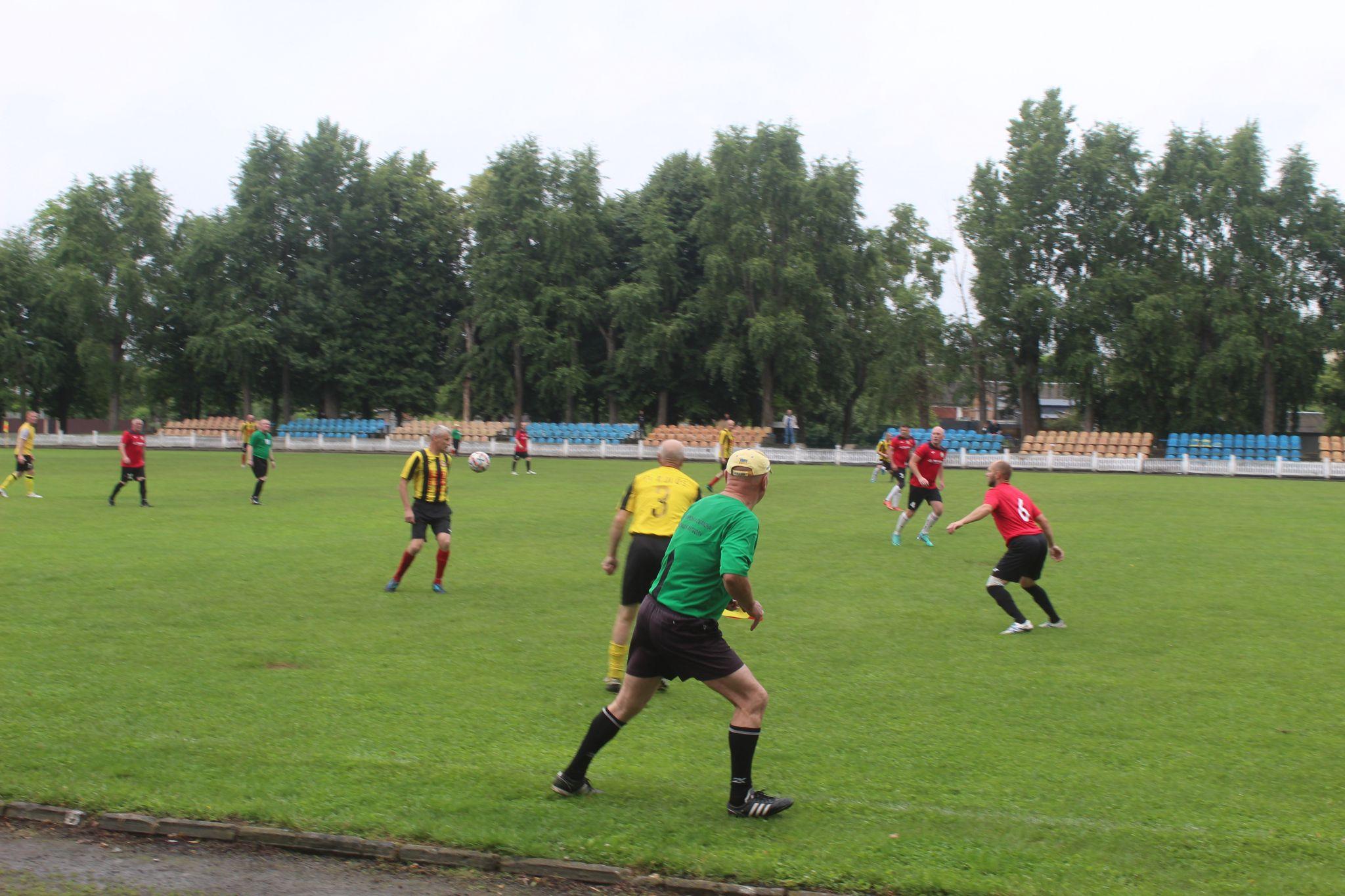 Новини Козятина - фото з Чистий пенальті, було видно майже всім— крім бригади арбітрів
