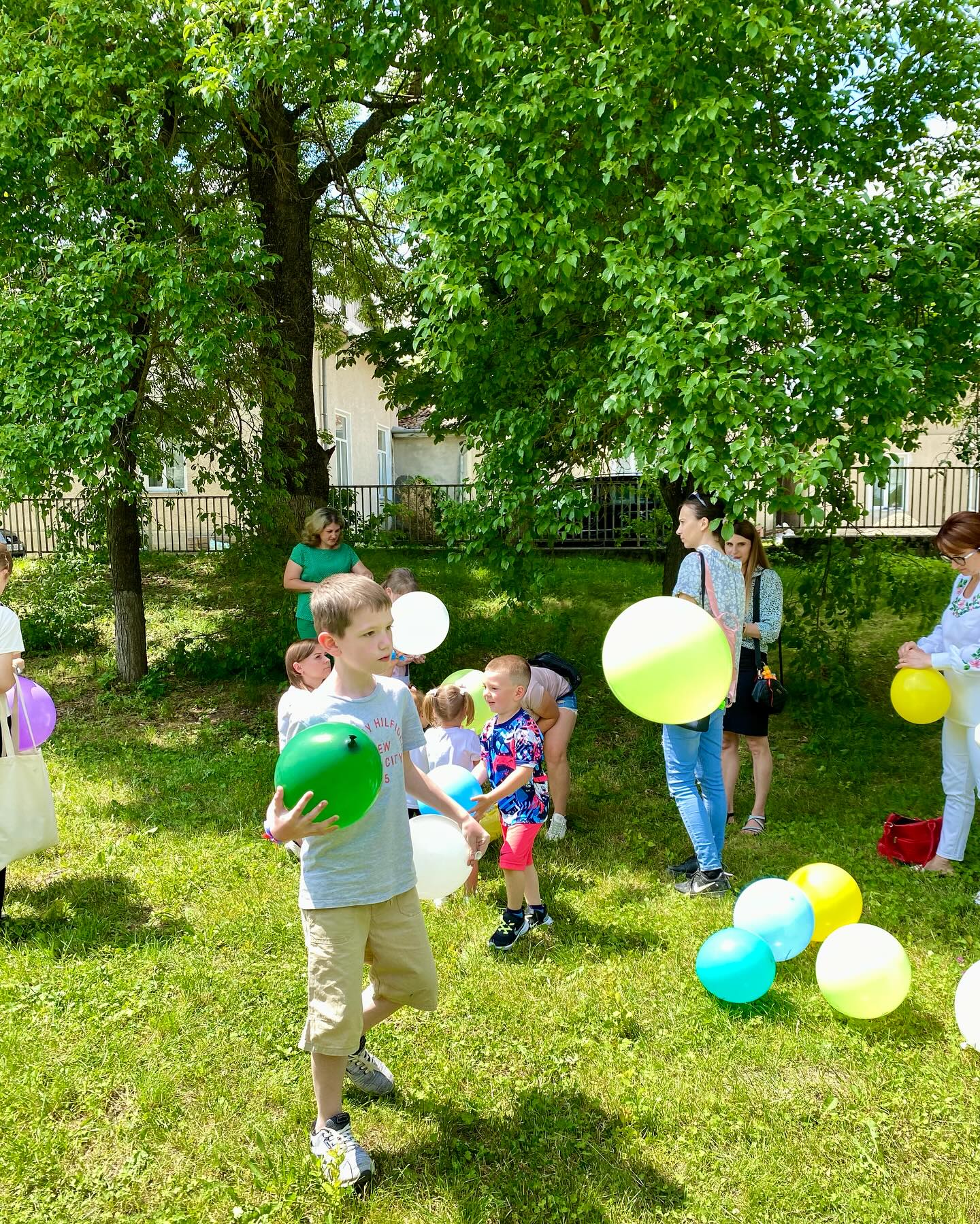 Новини Тернополя - фото з Гуртки, майстер-класи та вистави: де та як весело провести літні канікули в Тернополі