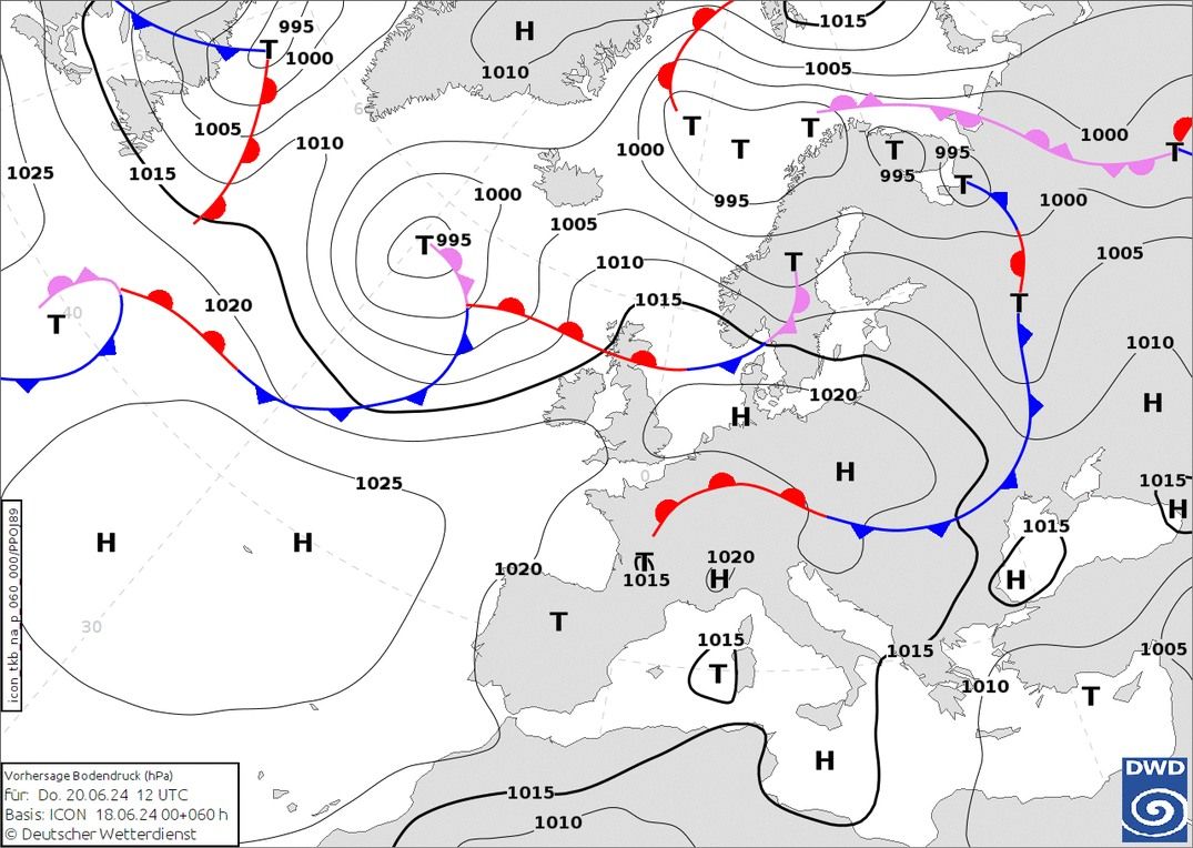 Новини Козятина - фото з «Завтра — спека, післязавтра — знову свіжість»: прогноз погоди до кінця тижня