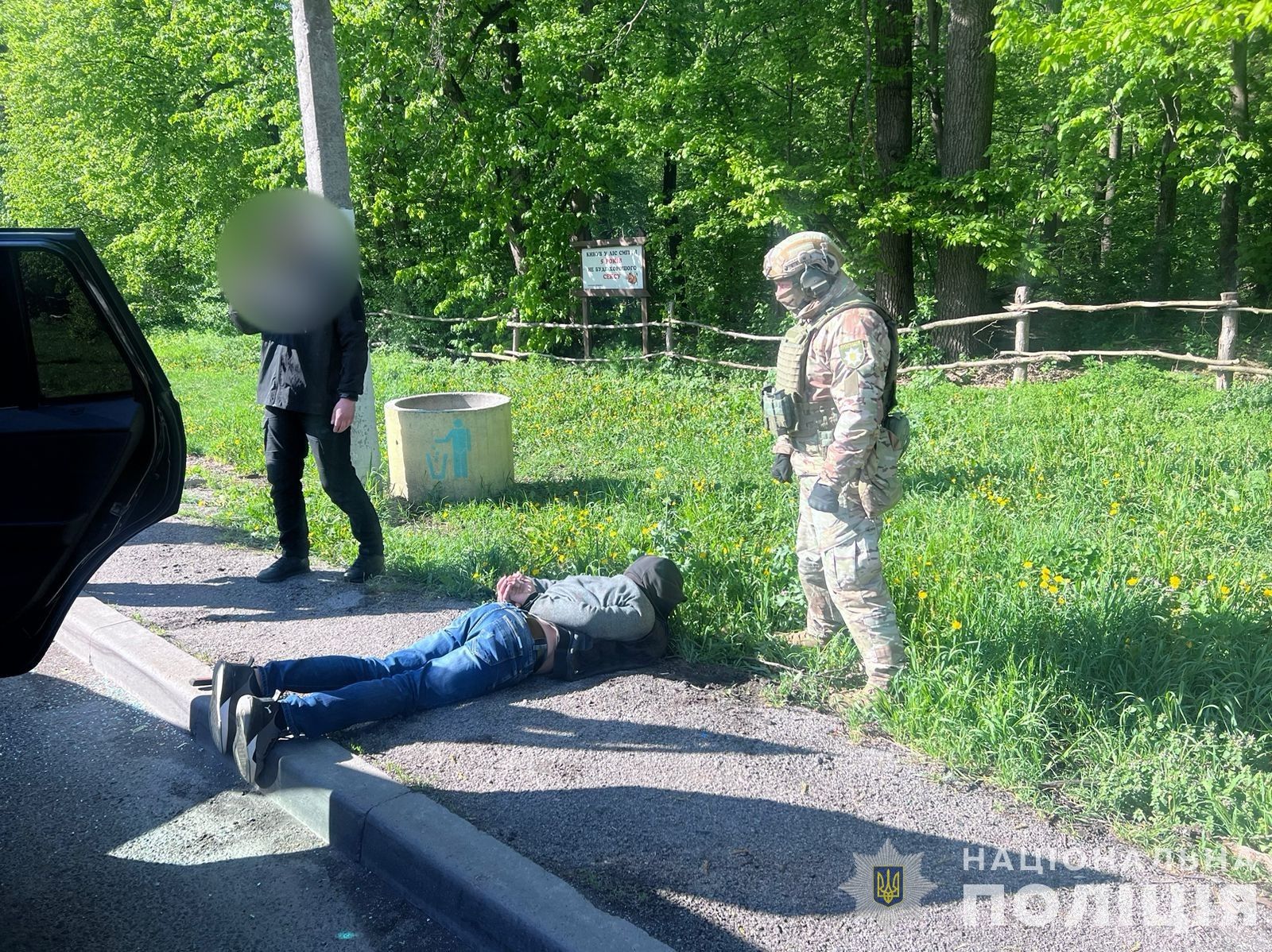 Новини Вінниці - фото з У Вінниці судитимуть черкащанина, який незаконно переправляв військовозобов'язаних за кордон