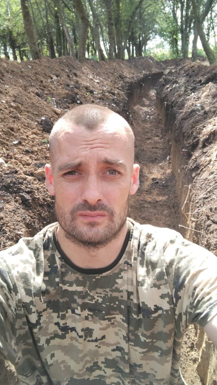 Новини Хмельницького - фото з На війні загинули троє захисників з Хмельниччини