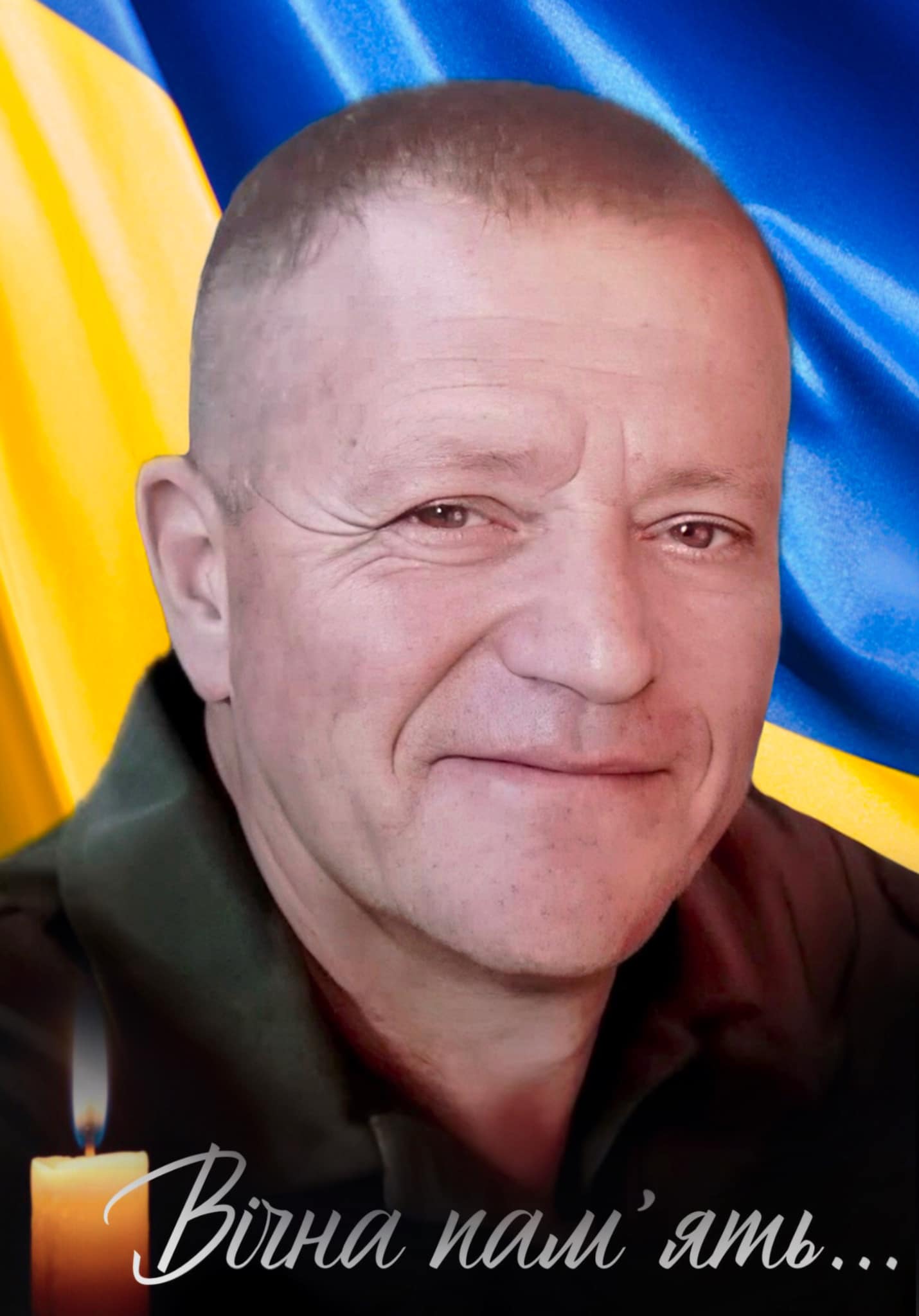 Новини Хмельницького - фото з На війні загинули троє захисників з Хмельниччини