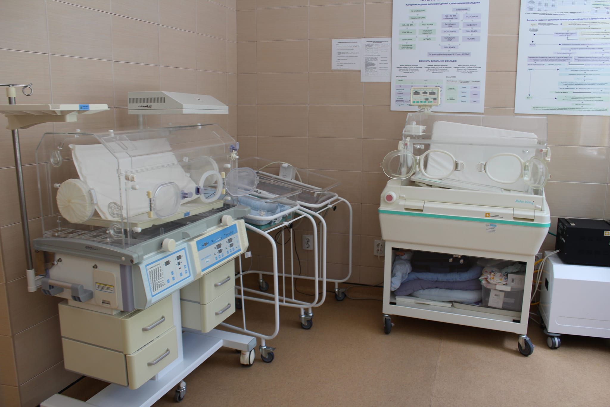 Новини Вінниці - фото з Першу на Вінниччині палату Героїв відкрили у Шаргороді