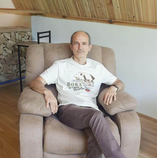 Новини Тернополя - фото з Як будують швейцарські будиночки за українськими цінами за 100 днів (новини компаній)