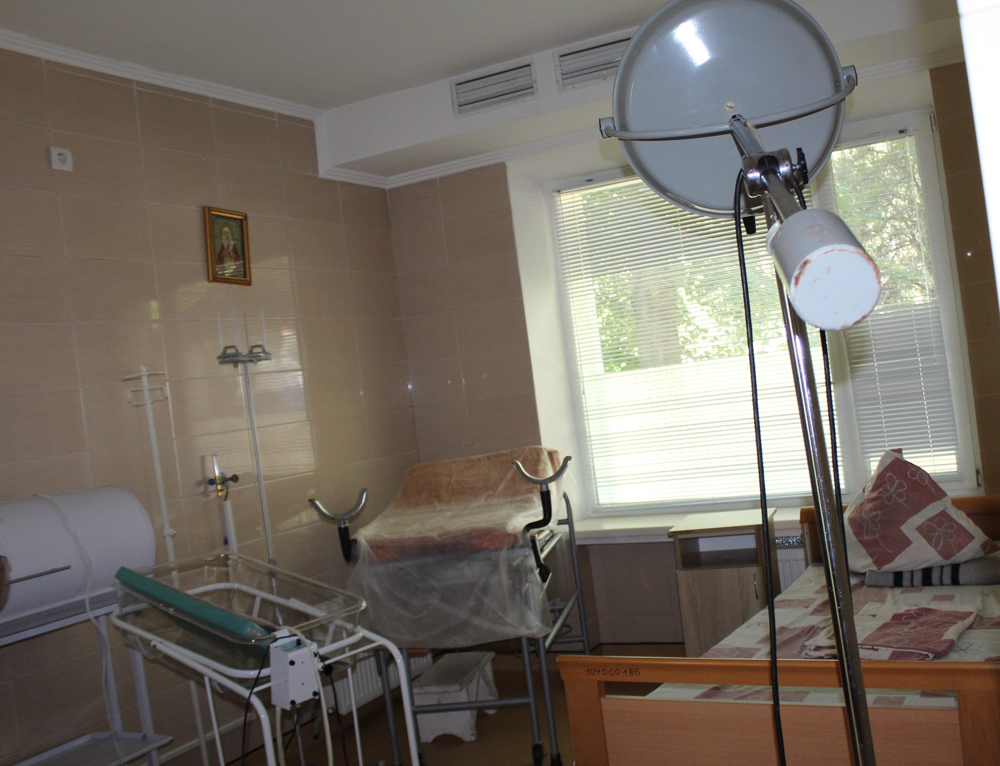 Новини Вінниці - фото з Першу на Вінниччині палату Героїв відкрили у Шаргороді