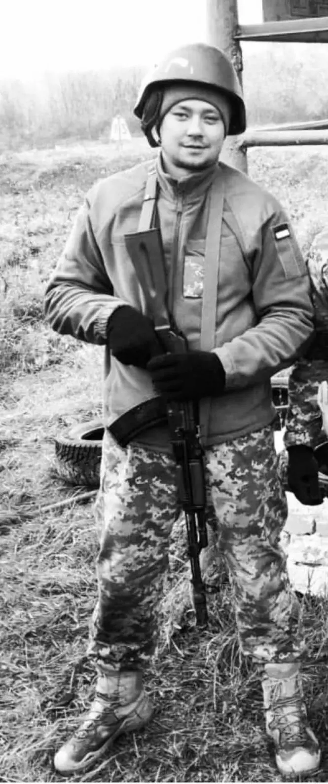 Новини Хмельницького - фото з Рідним загиблих захисників з Шепетівщини передали державні нагороди