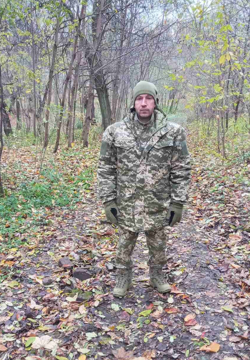 Новини Хмельницького - фото з У боях полягло двоє воїнів з Хмельниччини. Хто вони