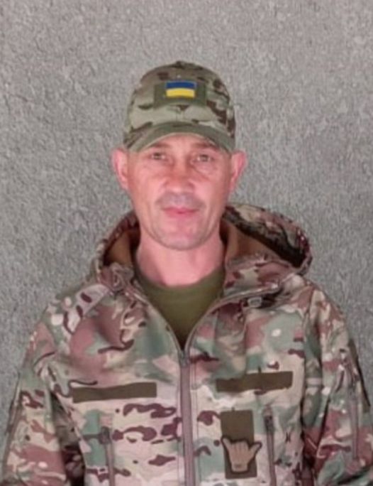 Новини Хмельницького - фото з У боях полягло двоє воїнів з Хмельниччини. Хто вони