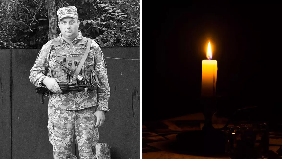 Новини Хмельницького - фото з Рідним загиблих захисників з Шепетівщини передали державні нагороди