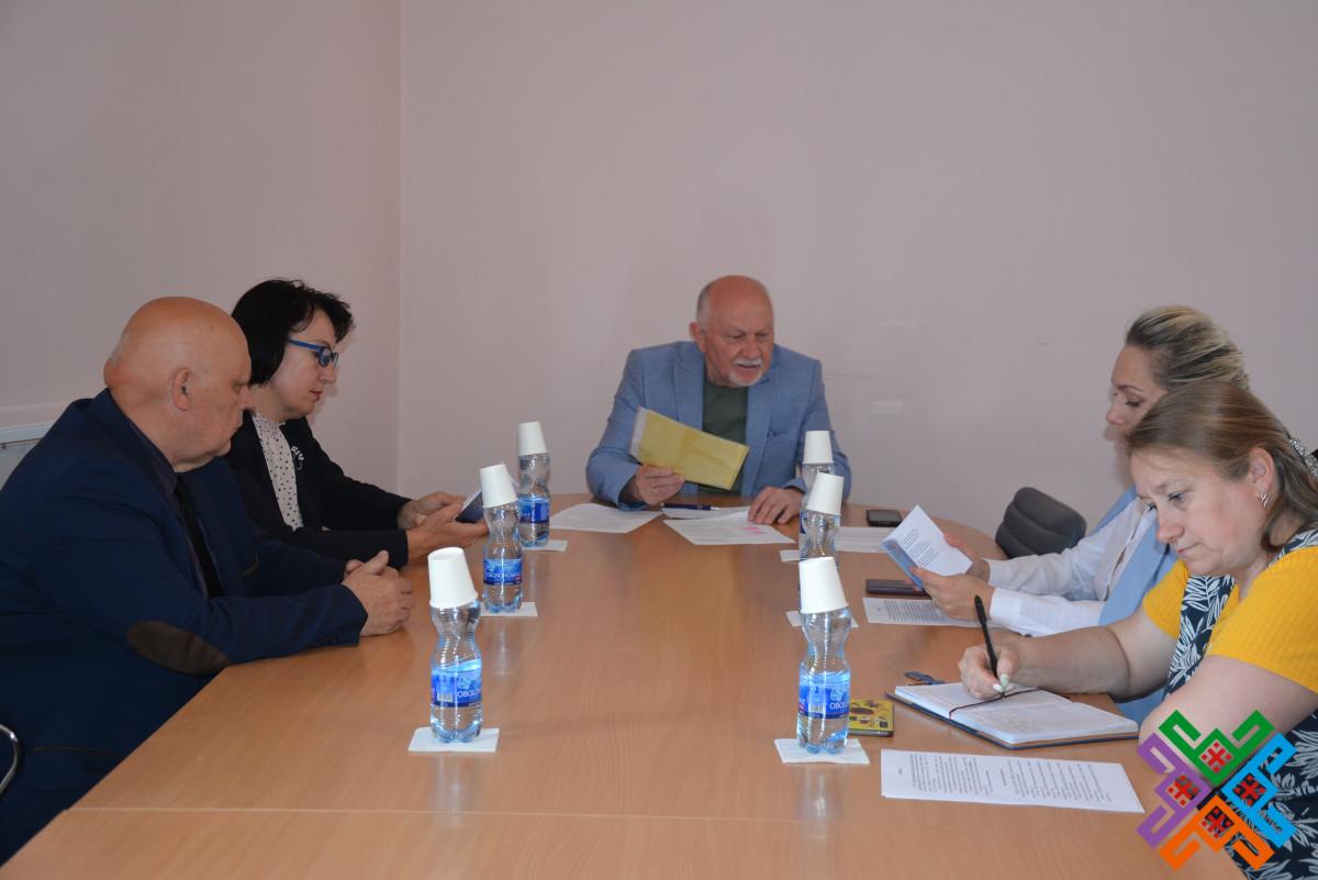 Новини Хмельницького - фото з У Хмельницькому бойовий медик став переможцем літературної премії імені Миколи Федунця