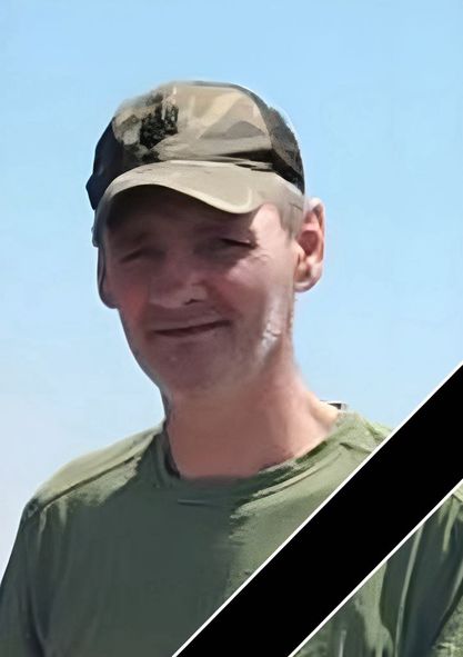 Новини Тернополя - фото з Тернопільщина втратила захисників Руслана Осадцу та Андрія Сагайдака