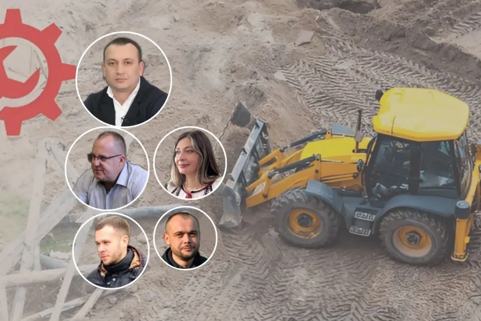 Новини Вінниці - фото з ТОП важливих новин на «20 хвилин» від 17 по 24 червня, які ви могли пропустити