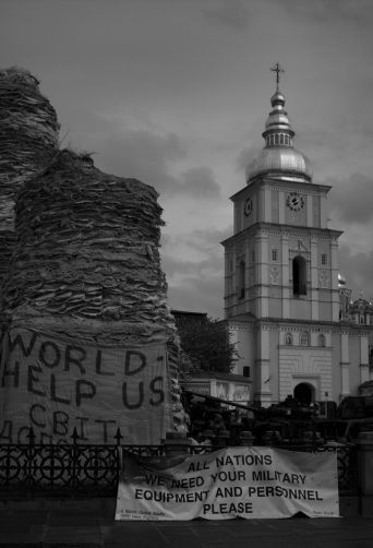 Новини Вінниці - фото з «Важливо слухати та чути голоси жінок у цій війні. Тому що нам є, що сказати»