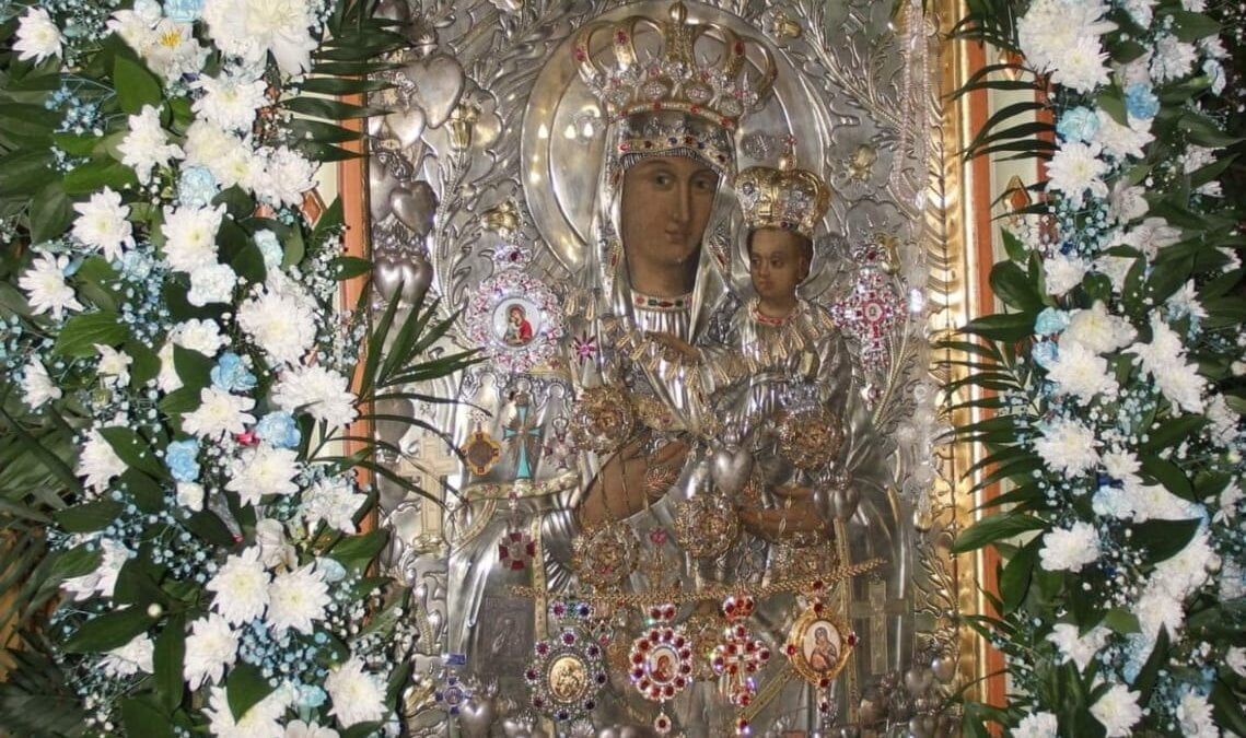 Новини Тернополя - фото з Предстоятель ПЦУ відвідає Тернопіль