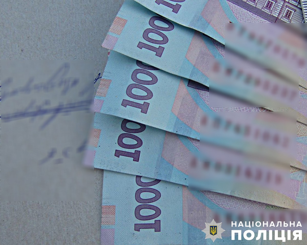упродовж вихідних на житомирщині троє керманичів намагалися відкупитися від поліцейських за вчинені правопорушення
