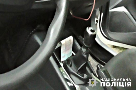 упродовж вихідних на житомирщині троє керманичів намагалися відкупитися від поліцейських за вчинені правопорушення