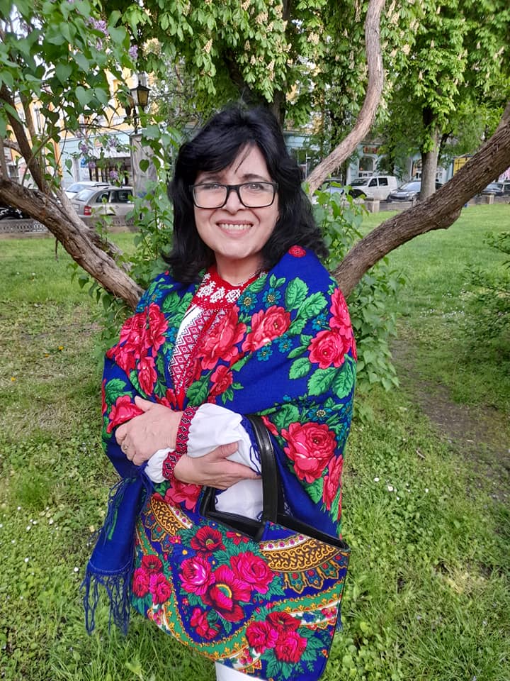 Новини Тернополя - фото з «Молюсь, щоб у ТЦК не відмовили»: 56-річна тернополянка вирішила долучитися до ЗСУ