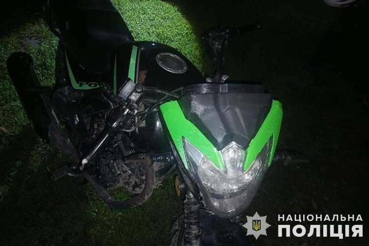 Новини Тернополя - фото з Двоє дітей постраждали в ДТП неподалік Озерної безпека на дорозі – пріоритет номер один: поліцейські закликають усіх дотримуватися правил дорожнього руху