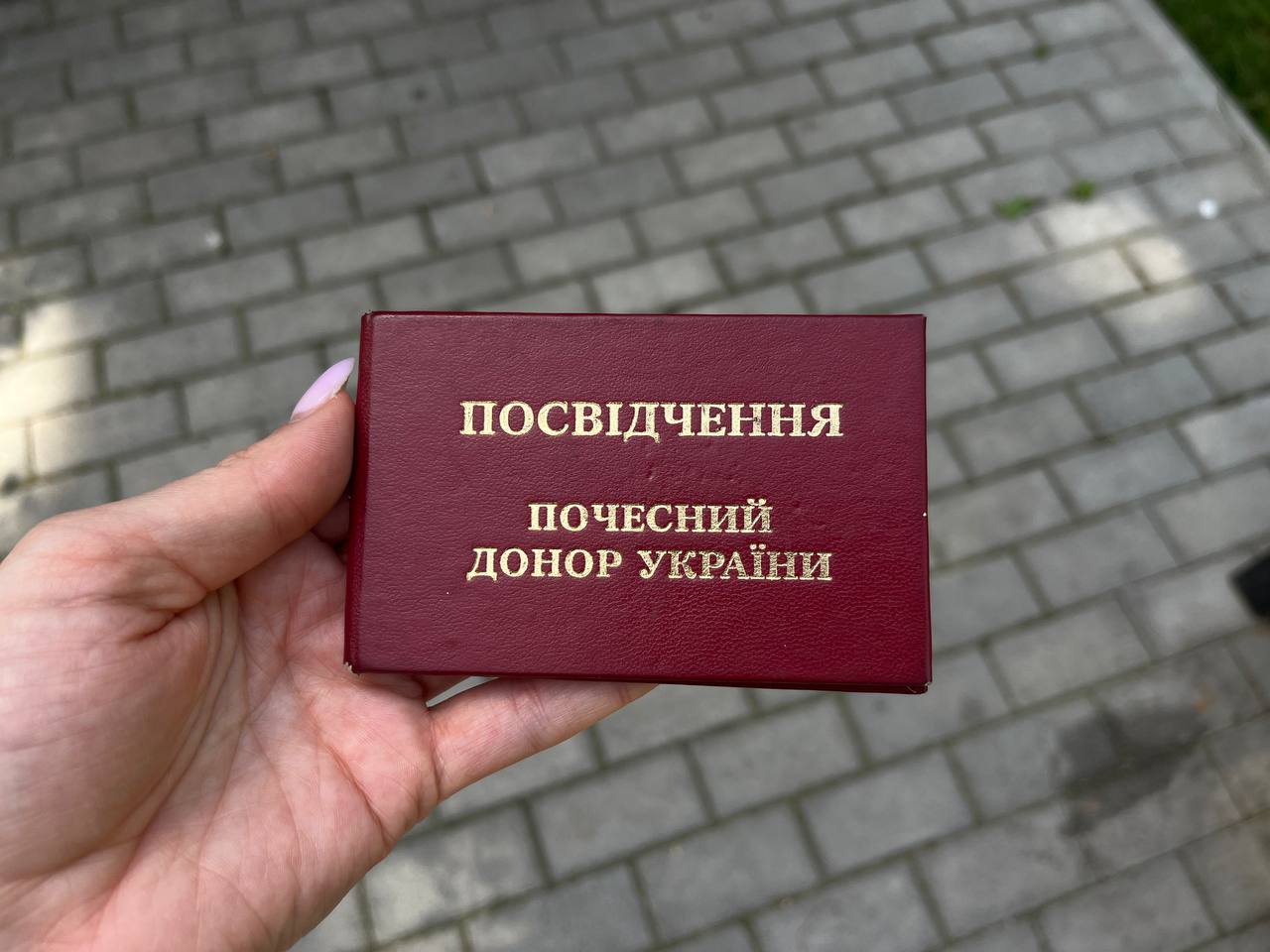 Новини Тернополя - фото з «Молюсь, щоб у ТЦК не відмовили»: 56-річна тернополянка вирішила долучитися до ЗСУ