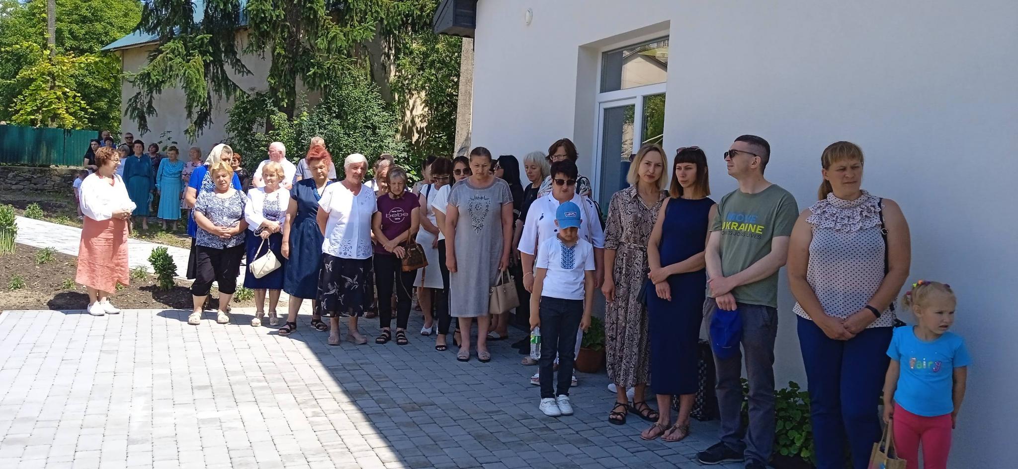 На зображенні може бути: 17 людей