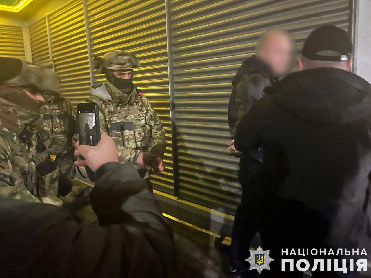 «заробили» на «ухилянтах» понад 6 млн грн:  слідчі поліції тернопільщини скерували до суду провадження щодо чотирьох учасників озг