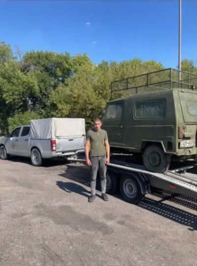 Новини Хмельницького - фото з Загинув від ворожого КАБу: історія 22-річного героя і волонтера Дмитра Шияна