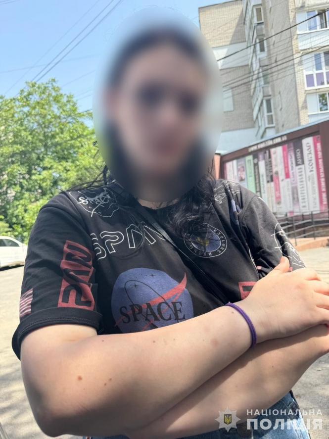 Новини Вінниці - фото з У Вінниці затримали 20-річну наркодилерку з Київщини