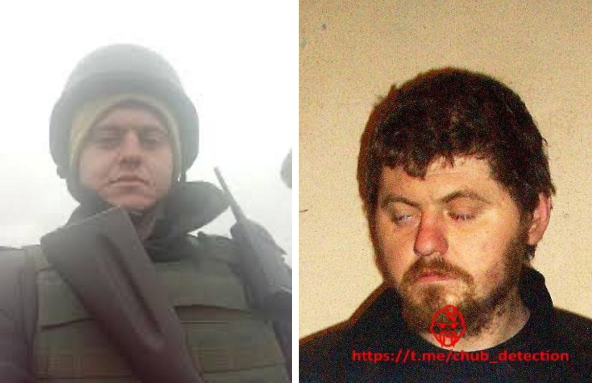 Новини Хмельницького - фото з «Я від емоцій аж кричати почала»: мама звільненого з полону Руслана Бігняка