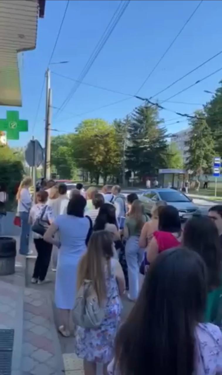 Новини Тернополя - фото з Військовий облік жінок та черги до ТЦК: яка ситуація в Тернополі?