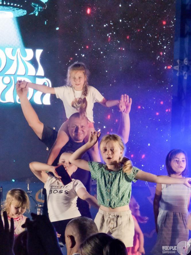 Новини Вінниці - фото з Обряди, звичаї та козацькі забави: як пройшов XIV фестиваль «Живий Вогонь»