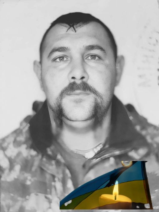 Новини Тернополя - фото з Тернопільщина втратила трьох захисників На зображенні може бути: 1 особа, борода та текст