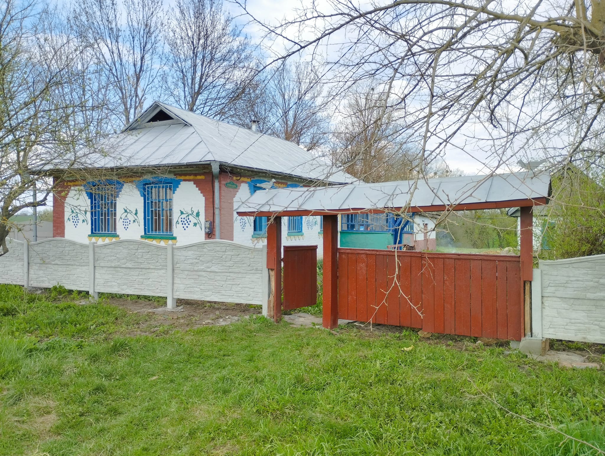 Новини Вінниці - фото з «Мій будинок майже у центрі кратера». Власниця Astroсадиби говорила з дослідницею Іллінецької астроблеми