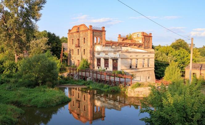 Новини Вінниці - фото з Відкрийте для себе Вінниччину та Україну: екскурсії та майстер-класи на липень