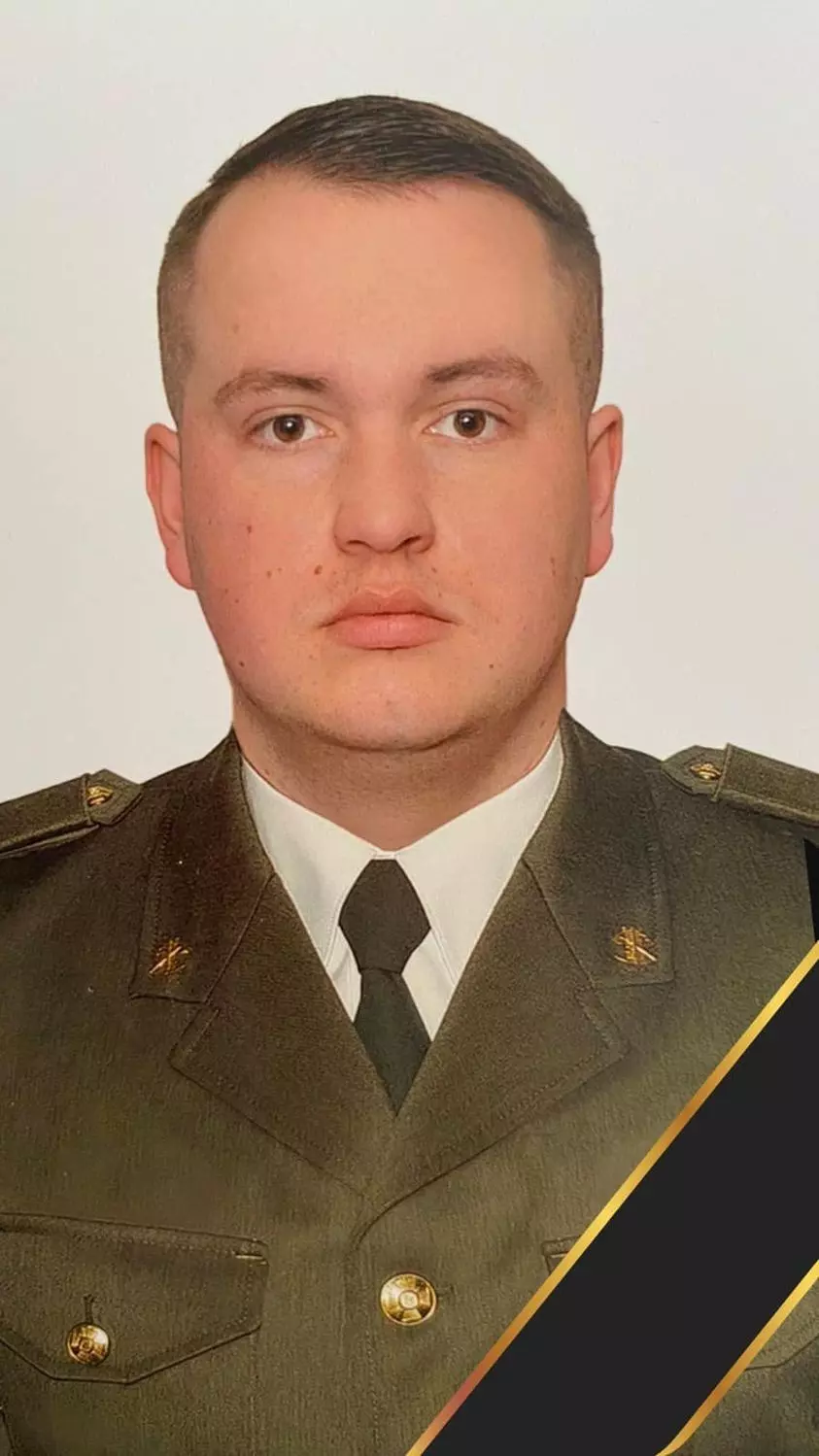 Новини Хмельницького - фото з Двом полеглим бійцям із Хмельниччини присвоєно звання Героя: імена