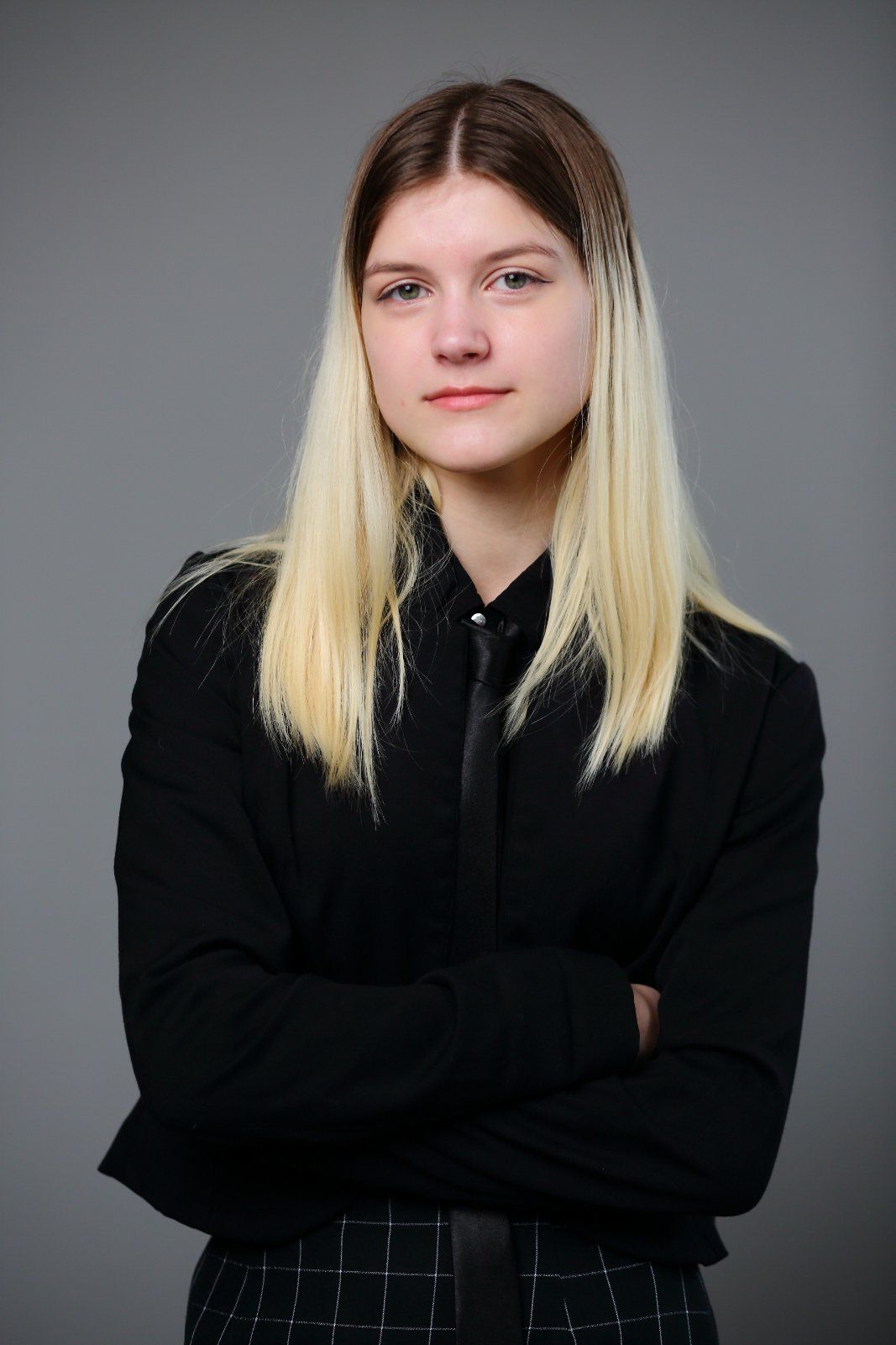 Новини Тернополя - фото з Отримала 200 балів на іспиті: історія успіху випускниці з Тернополя Катерини Жорняк