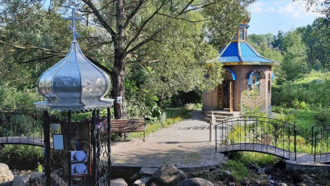 Новини Вінниці - фото з Відкрийте для себе Вінниччину та Україну: екскурсії та майстер-класи на липень