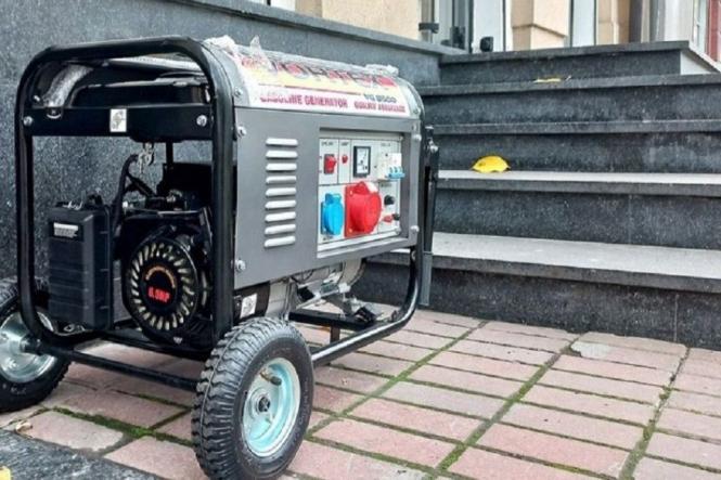 Новини Вінниці - фото з ТОП важливих новин на «20 хвилин» від 24 червня по 1 липня, які ви могли пропустити Від 8 тисяч гривень: за скільки можна придбати генератори різної потужності