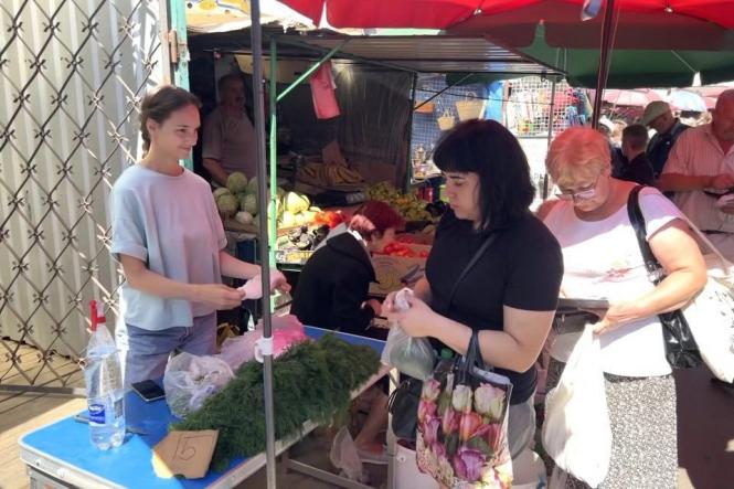 Новини Вінниці - фото з ТОП важливих новин на «20 хвилин» від 24 червня по 1 липня, які ви могли пропустити Сезон консервації стартував: скільки коштуватимуть закрутки і аксесуари для них