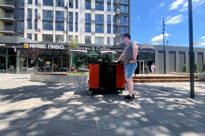 Новини Вінниці - фото з ТОП важливих новин на «20 хвилин» від 24 червня по 1 липня, які ви могли пропустити «Санкцій до власників генераторів ми не застосовуємо». Що робити, якщо під вікнами постійно гуде?