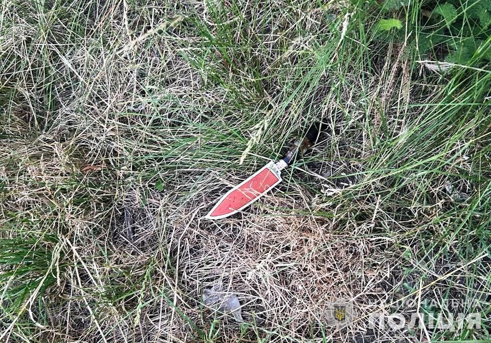 Новини Вінниці - фото з У Теплицькій громаді правоохоронці затримали підозрюваного у вбивстві односельця