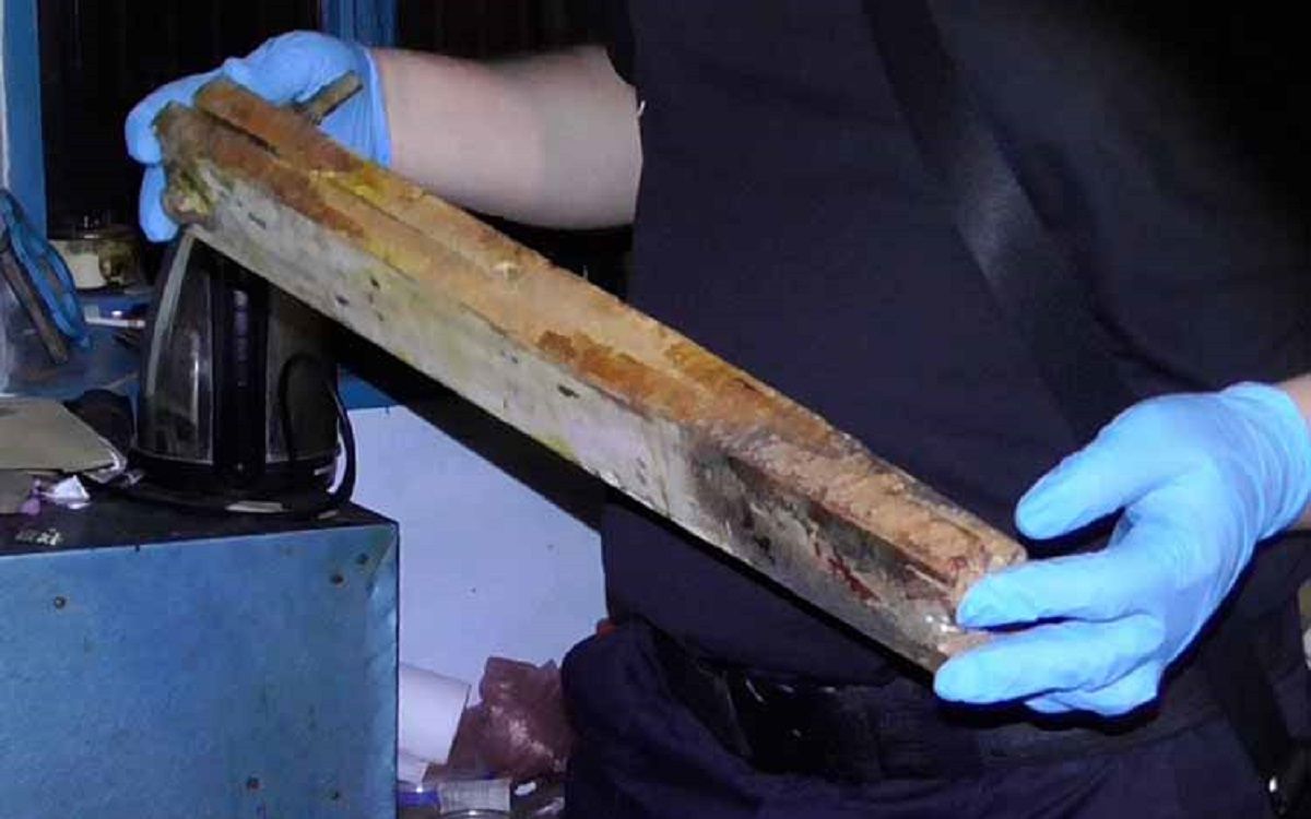 Новини Тернополя - фото з У суді плакав, бо не вірив, що міг вбити молодшого брата